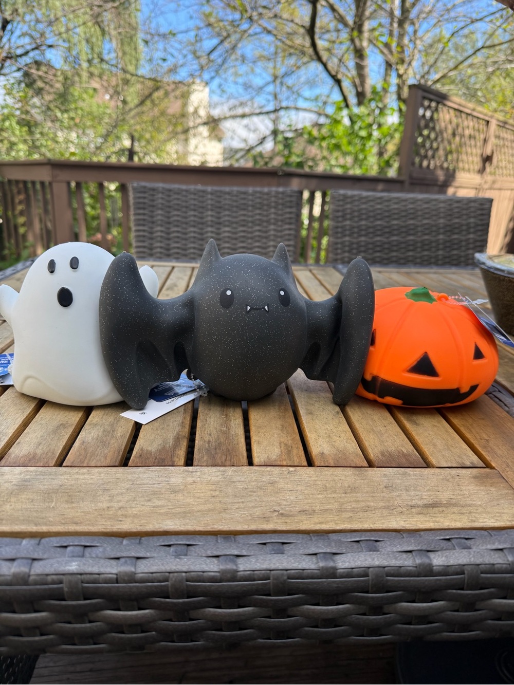 Toymendous Halloween Bundle 👻🦇🎃